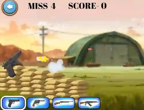 Trigger Master — 無料オンラインゲーム
