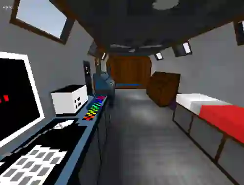 The Room That Look Familiar — 無料オンラインゲーム