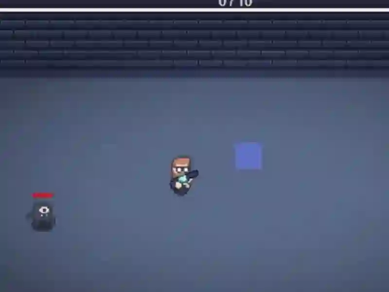 Monster Wave Defense — 無料オンラインゲーム
