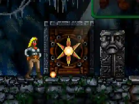 ZIMA Temple of Souls — 無料オンラインゲーム