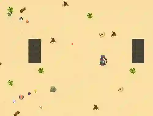 Pixel Wizard — 無料オンラインゲーム