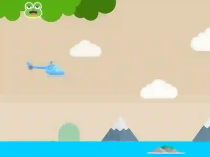 Sky Collectors — 無料オンラインゲーム
