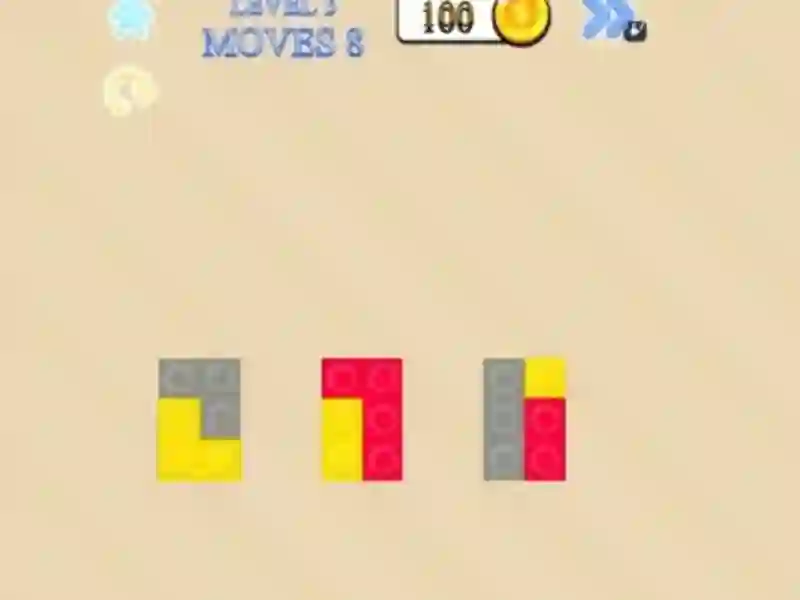Logic Blocks — 無料オンラインゲーム