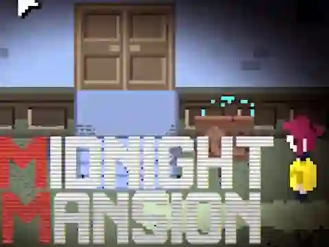 Midnight Mansion — 無料オンラインゲーム