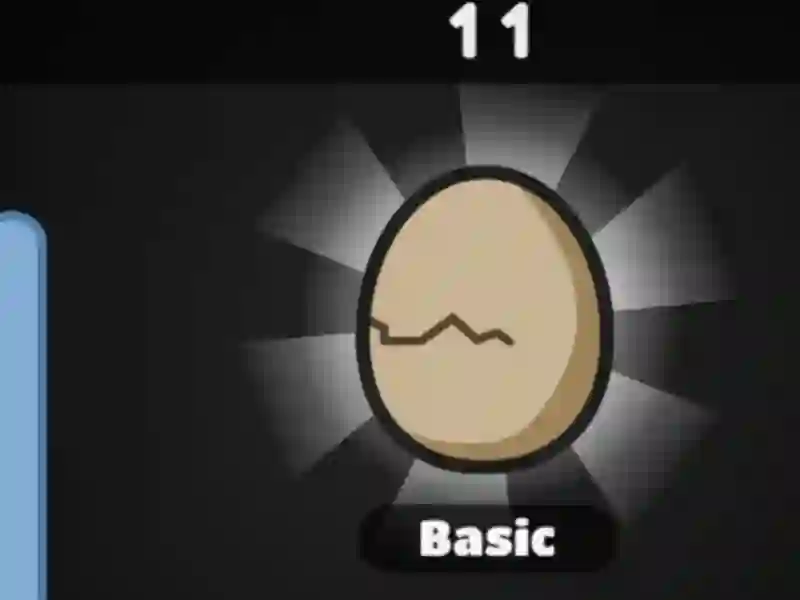 Egg Hatcher — 無料オンラインゲーム