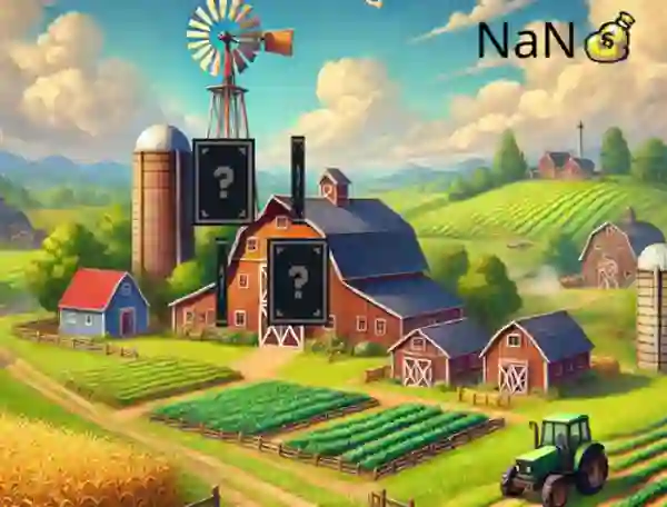 Farm Match — 無料オンラインゲーム