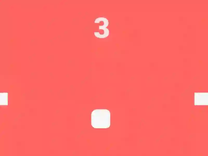 Avoid This Wall — 無料オンラインゲーム