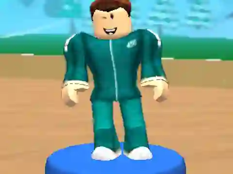 Obby Survive Parkour — 無料オンラインゲーム