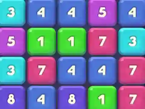 2048 clicker — 無料オンラインゲーム