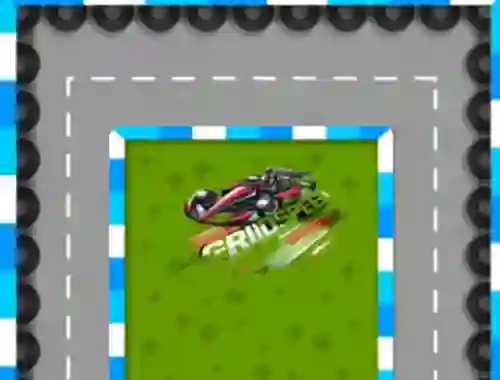 Gridspeed — 無料オンラインゲーム