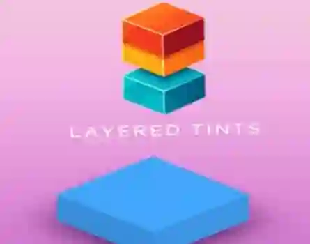 Layered Tints — 無料オンラインゲーム