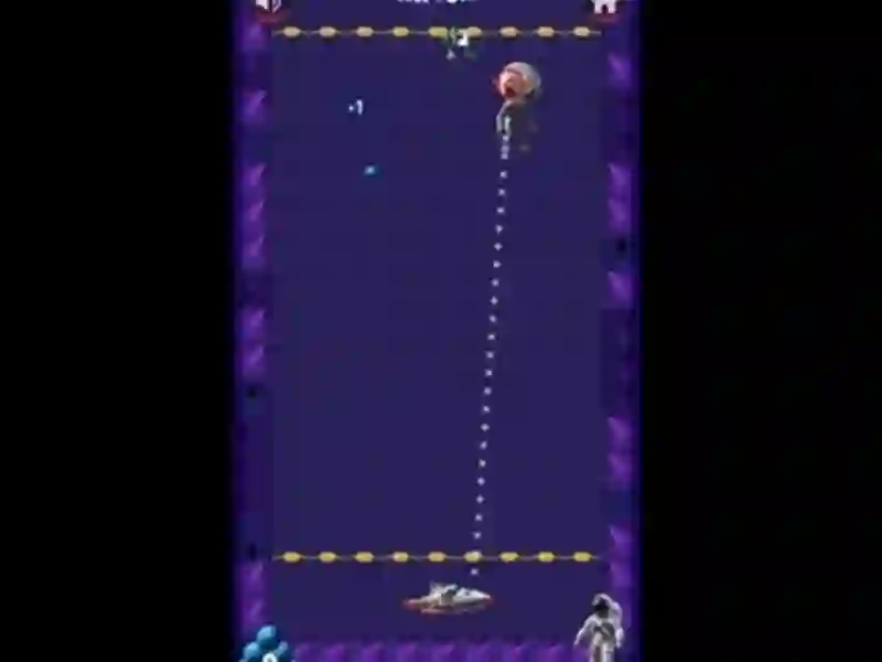 Cosmic Shootout — 無料オンラインゲーム