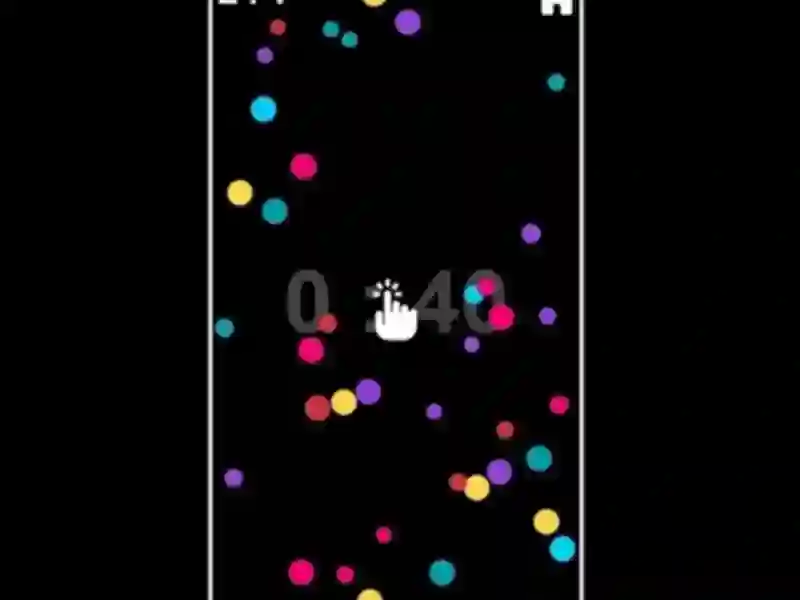Pop Ball — 無料オンラインゲーム