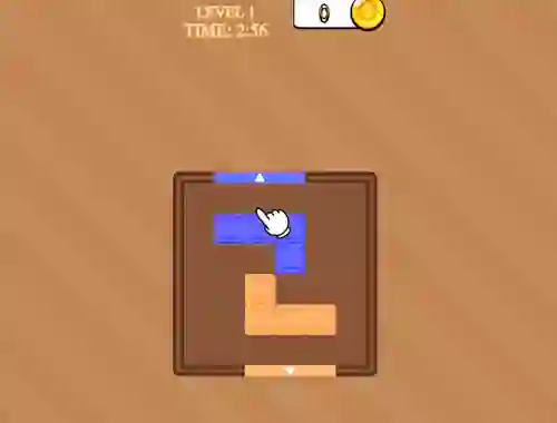 Block Away — 無料オンラインゲーム