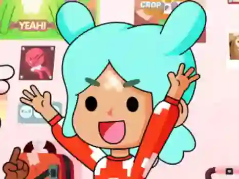 Jigsaw Puzzle: Toca Boca Party — 無料オンラインゲーム