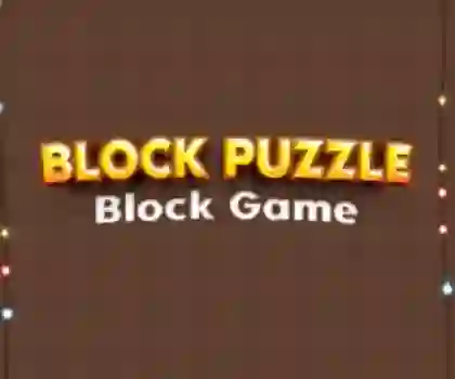 ゲームBlock Puzzle Block Gameオンライン