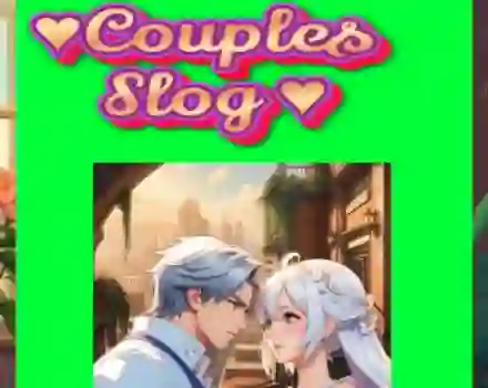 Couples Slog — 無料オンラインゲーム