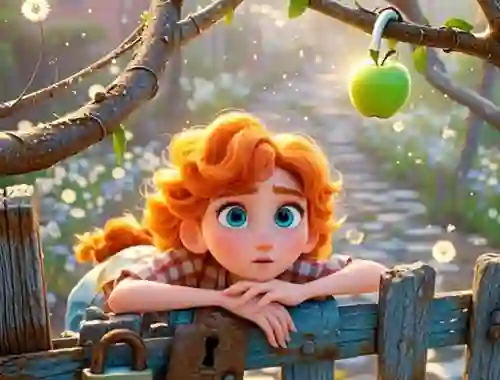 Find The Differences: Green Apple — 無料オンラインゲーム