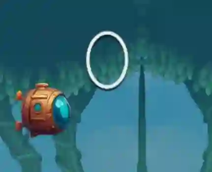 Flap Challenge — 無料オンラインゲーム