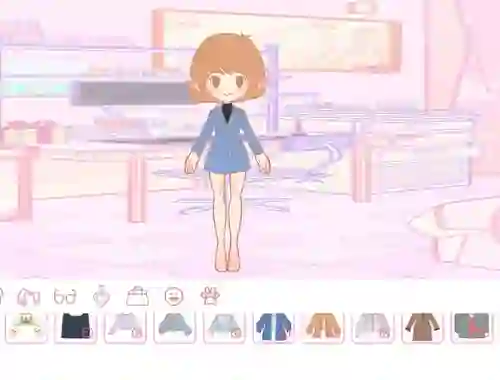 Dress Princess — 無料オンラインゲーム