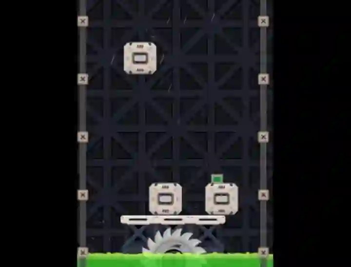 Box Stacker — 無料オンラインゲーム
