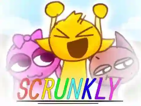 Scrunkly Revamped — 無料オンラインゲーム