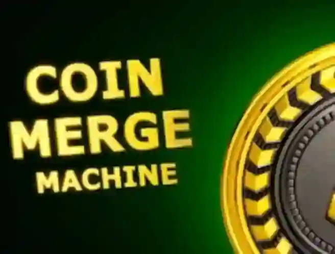 Coin Merge Machine — 無料オンラインゲーム