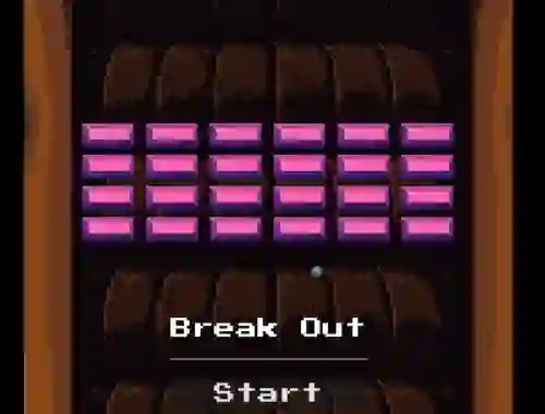 Break Out — 無料オンラインゲーム