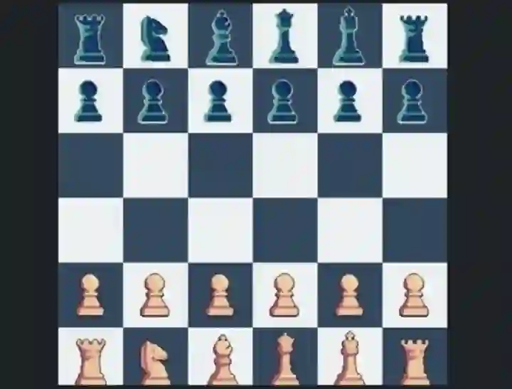 Mini Chess — 無料オンラインゲーム