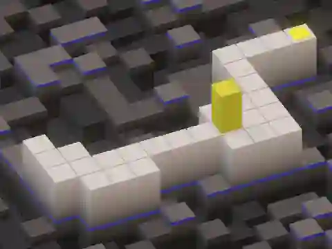 Bloxpath — 無料オンラインゲーム