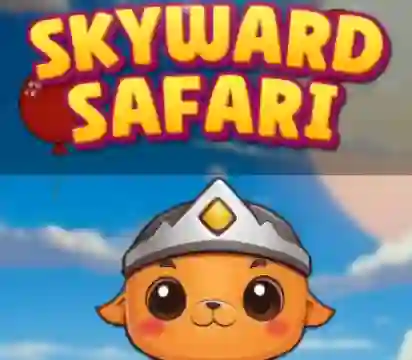 Skyward Safari — 無料オンラインゲーム