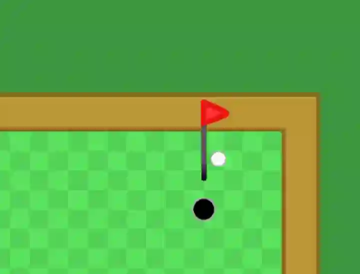 Golf Battle — 無料オンラインゲーム