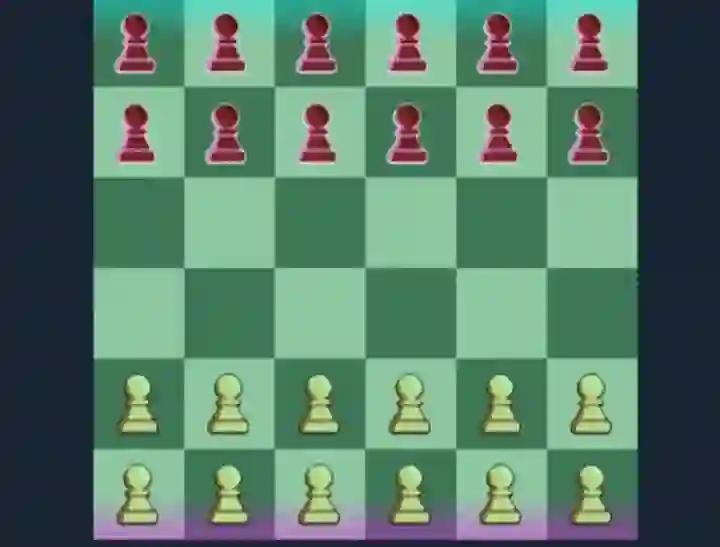 Pawn Chess — 無料オンラインゲーム