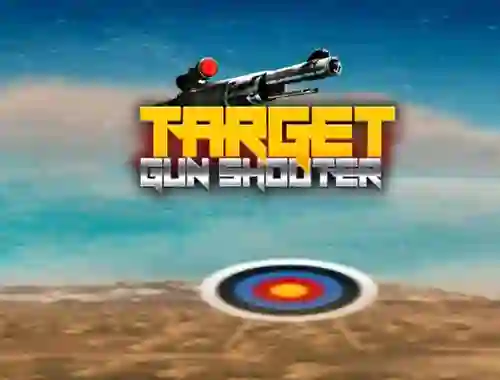 Target Gun Shooting Adventure — 無料オンラインゲーム