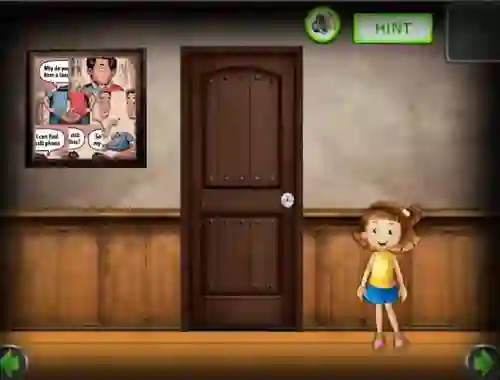 Amgel Kids Room Escape 302 — 無料オンラインゲーム