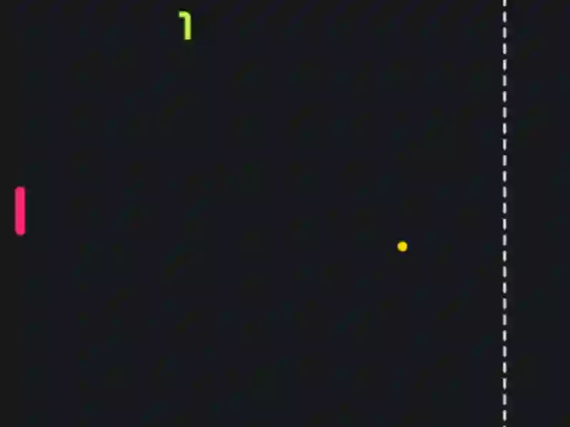 Ping Pong Pulse — 無料オンラインゲーム