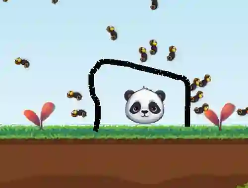 Animal Protector — 無料オンラインゲーム
