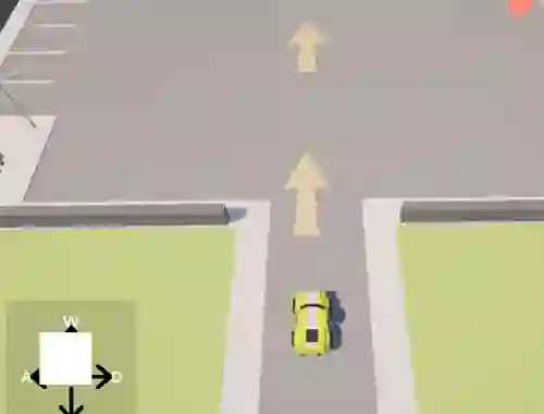 Ultimate Car Parking Challenge — 無料オンラインゲーム