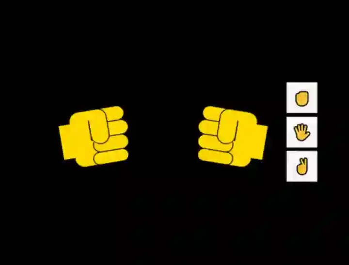 Rock Paper Scissors Challenge — 無料オンラインゲーム