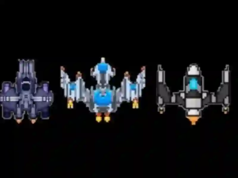 ゲームOuther Spaceオンライン