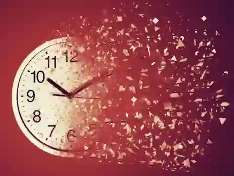 Death Clock — 無料オンラインゲーム