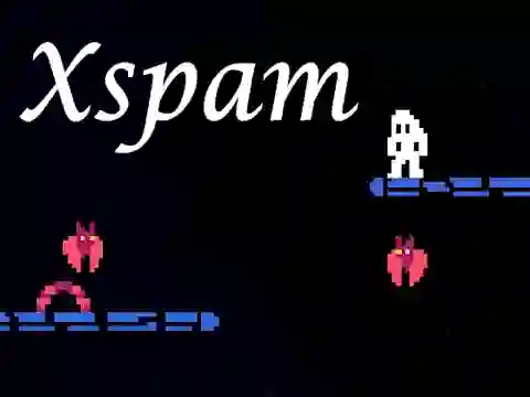 Xspam — 無料オンラインゲーム