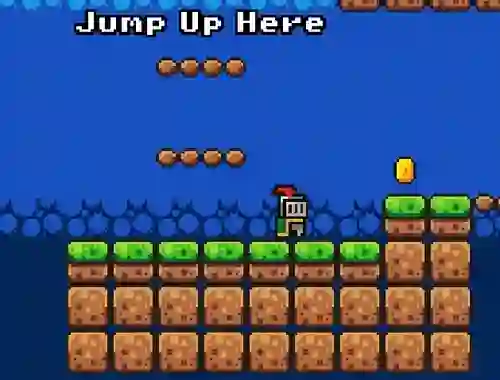 Knight Coin Quest — 無料オンラインゲーム