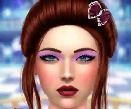 Asmr Salon Makeover — 無料オンラインゲーム