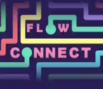 Flow Connect — 無料オンラインゲーム