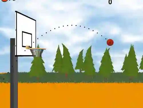 Basketball Park — 無料オンラインゲーム