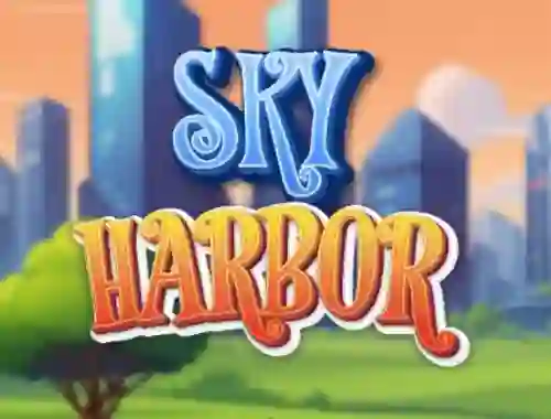 Sky Harbor — 無料オンラインゲーム