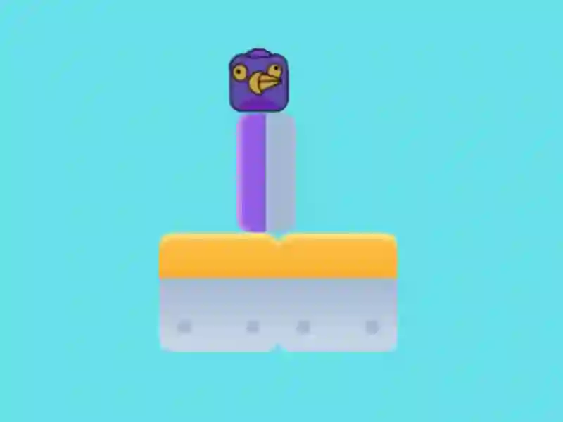 Flappy Shot — 無料オンラインゲーム