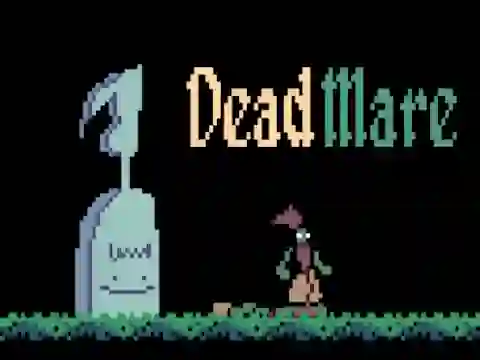 Dead mare — 無料オンラインゲーム