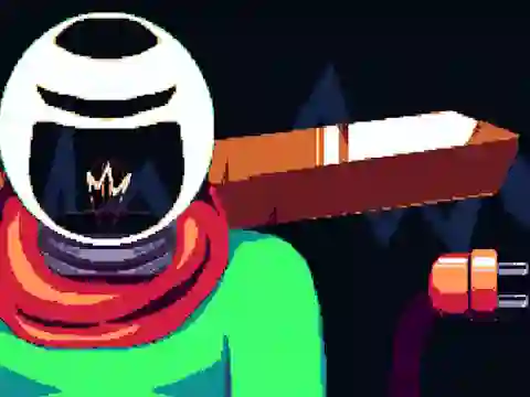 ゲームArc Breakerオンライン